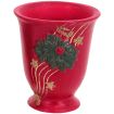 Kvetináč ker.vianočný