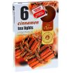 Čajová sviečka voň./S6