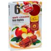 Čajová sviečka voň./S6
