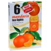 Čajová sviečka voň./S6