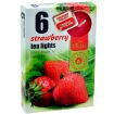 Čajová sviečka voň./S6
