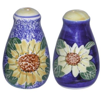 Solnika dekor.keram.