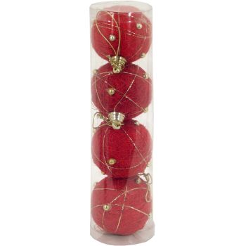 Guka ozdob.-sisal(S4)