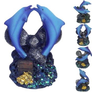 Delfn_magnetka keram.