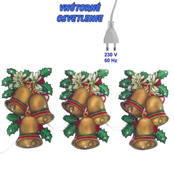 ELS-20-230V-Zvonekx3