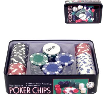 Poker-etny