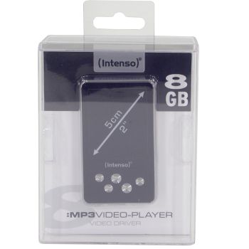 MP3-videoprehr�va�/8GB