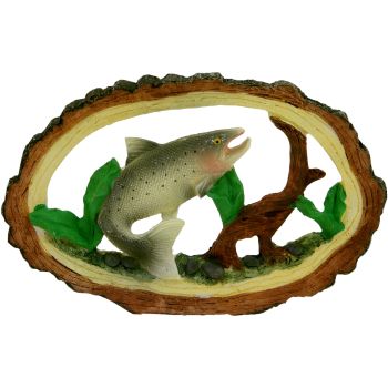Ryba keramick