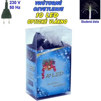 LED-10 optick vlkna