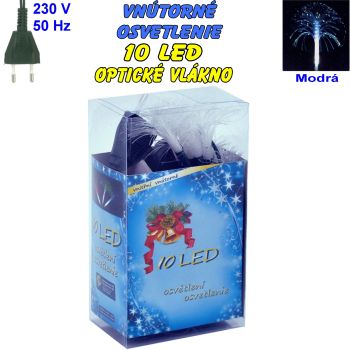 LED-10 optick vlkna