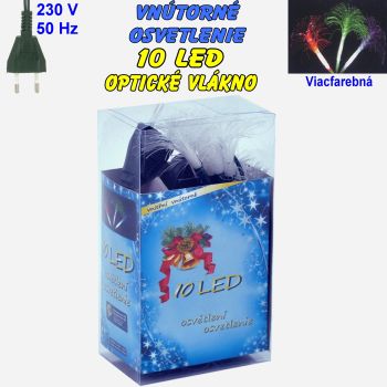 LED-10 optick vlkna