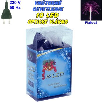 LED-10 optick vlkna