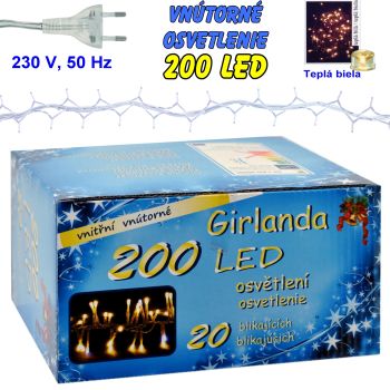 LED-200-240V