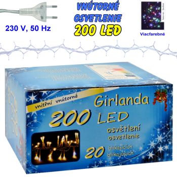 LED-200-240V