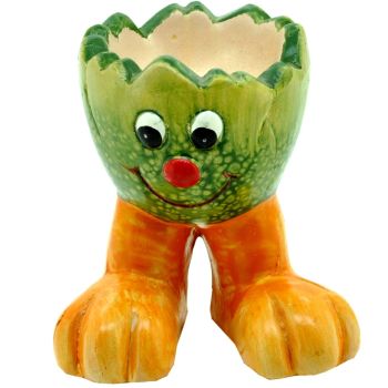 Stojan na vajko ker.