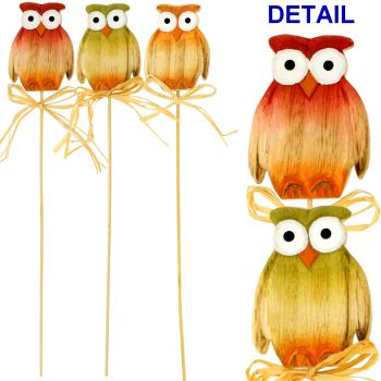 Sova dreven-zpich/S2