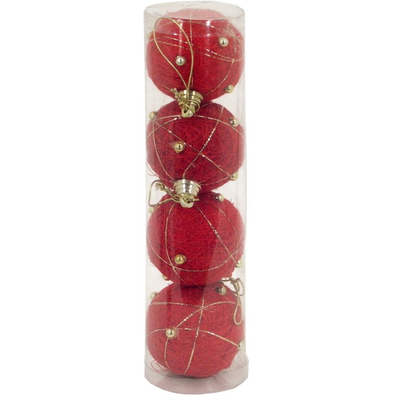 Guka ozdob.-sisal(S4)