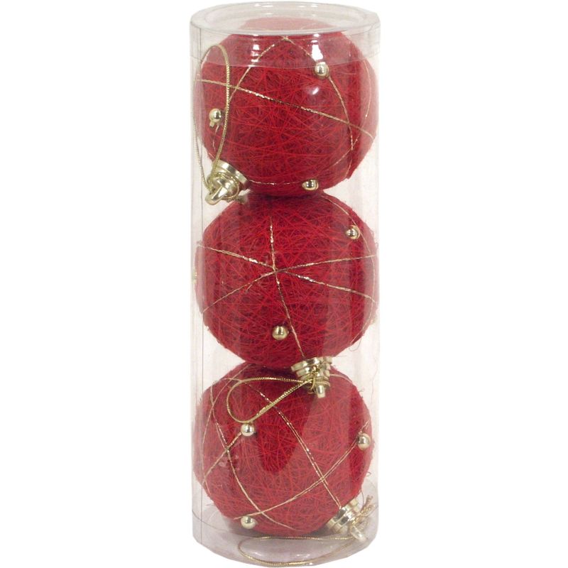 Guka ozdob.-sisal(S3)