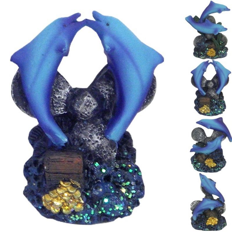 Delfn_magnetka keram.