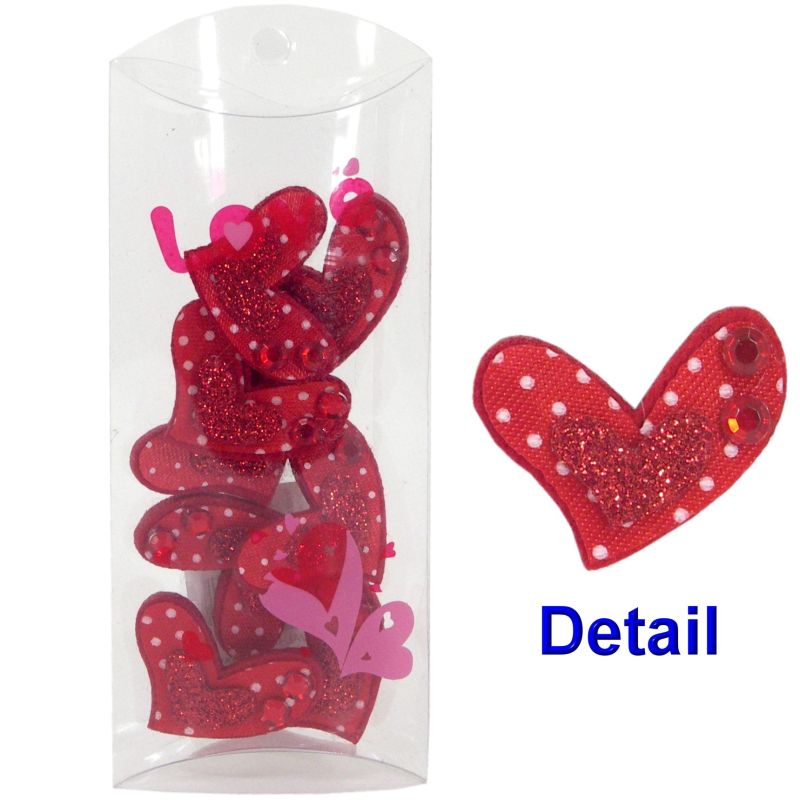 Srdce-samolepka   /S8/