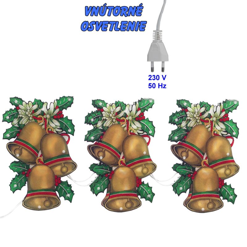 ELS-20-230V-Zvonekx3