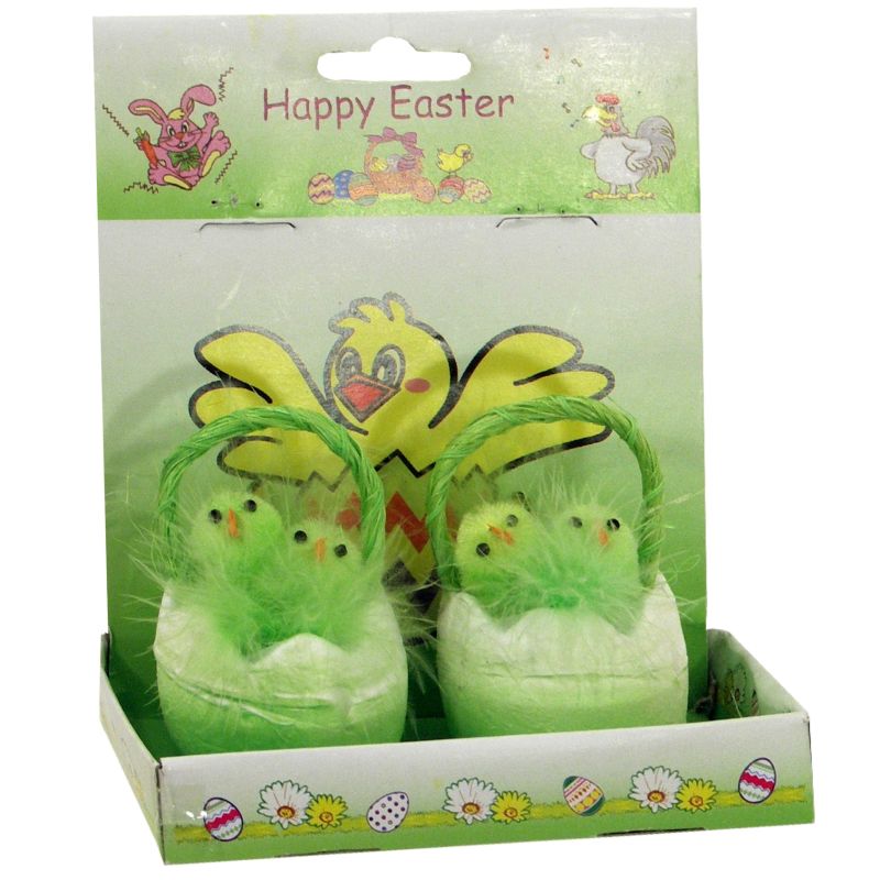 Kuriatko v koku /S2/