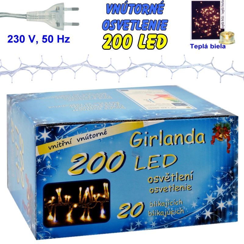 LED-200-240V