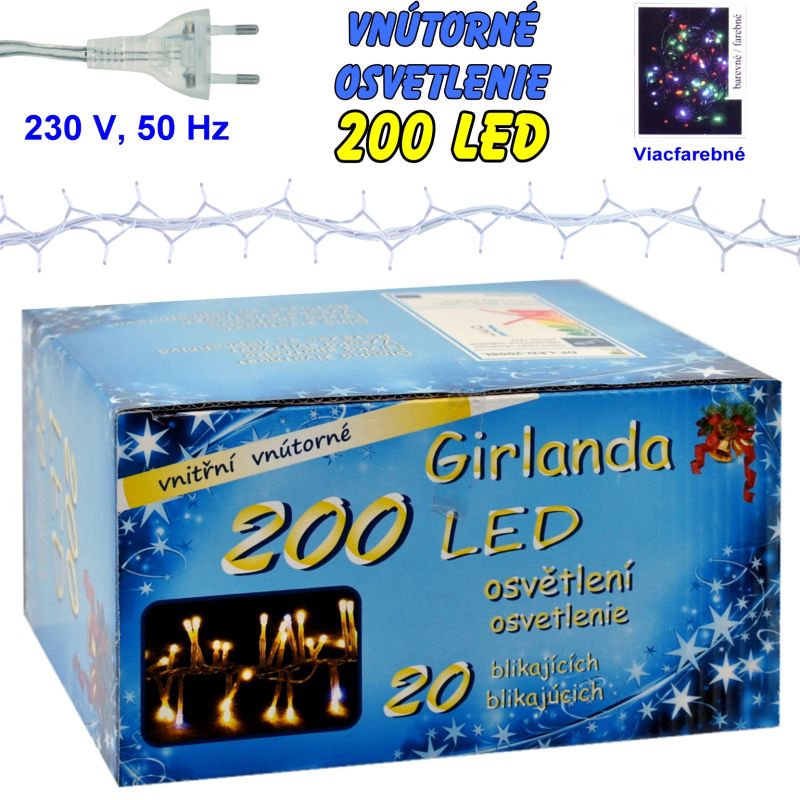 LED-200-240V