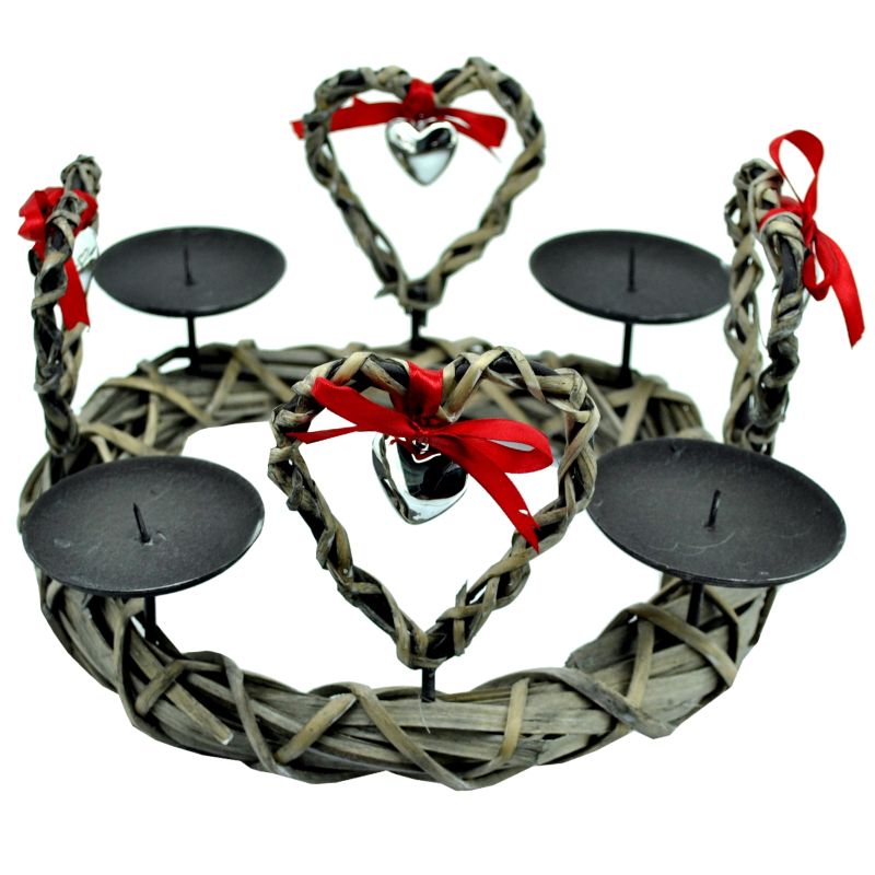 Adventn veniec prt-.