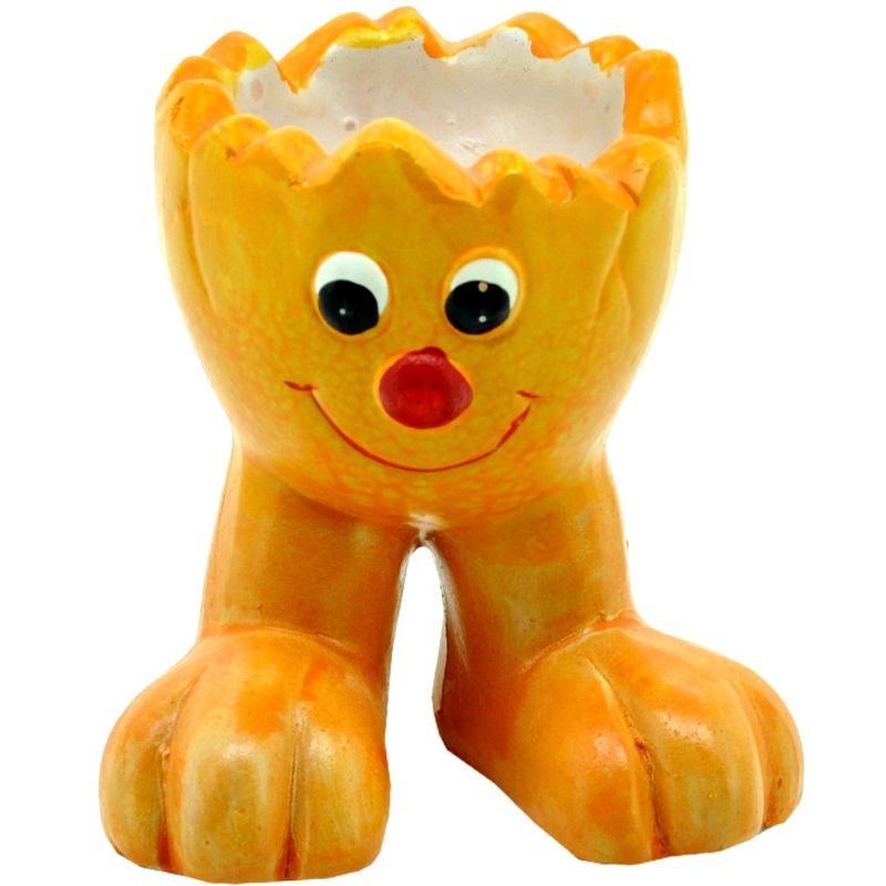 Stojan na vajko ker.