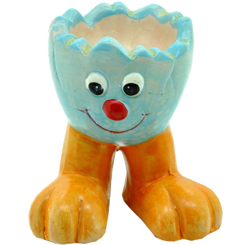 Stojan na vajko ker.