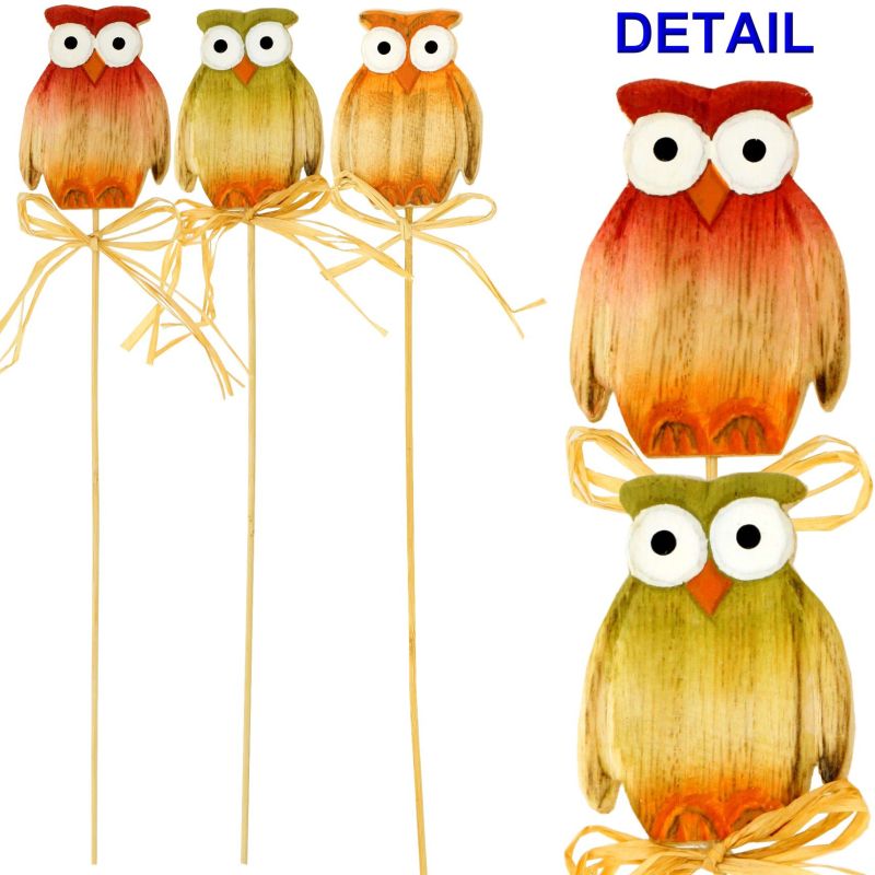 Sova dreven-zpich/S2